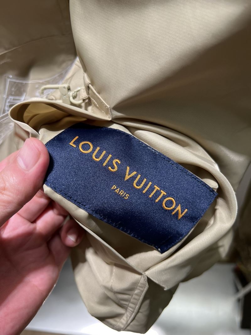 Louis Vuitton Outwear